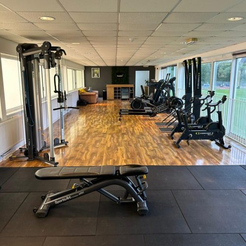 newgym2 newgym2